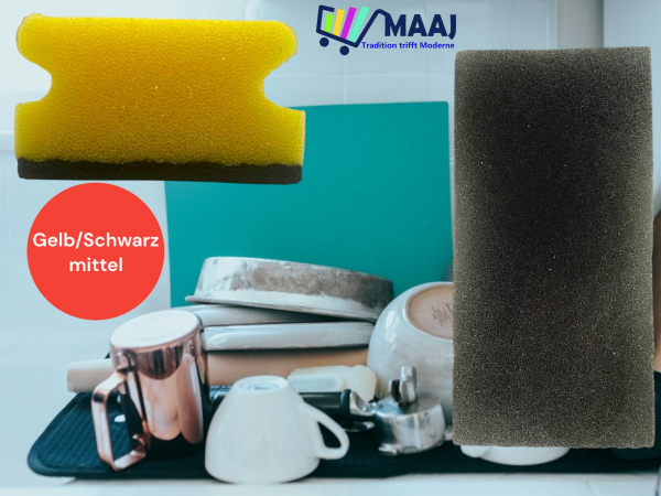 Schwamm mittel